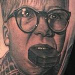 Tattoos - Ralphie Tattoo - 136066